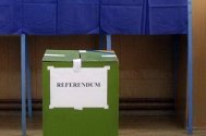 Ce cred parlamentarii constănţeni despre referendumul organizat în două zile  (galerie foto)