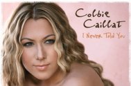 Colbie Caillat - I Never Told You