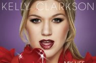 Kelly Clarkson - My Life Would Suck Without You
