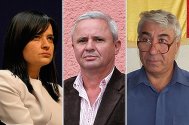 Foşti primari consolaţi cu postul de consilier local 