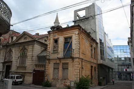 alexandru balan pachetul majoritar de probleme a ramas noul plan de urbanism zonal al peninsulei un scandal