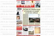 ZIUA de Constanta, format PDF, pagina 1 editia din 26 iulie 2012 