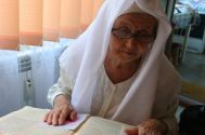 Rugăciuni la Allah pentru preşedintele Traian Băsescu (galerie foto)