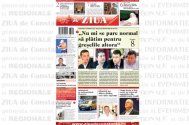 ZIUA de Constanta, format PDF, pagina 1 editia din 30 iulie 2012 