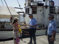 Buletin informativ IJJ Constanţa - Marti, 24 Iulie 2012