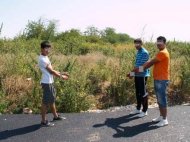 Buletin Informativ - Garda de Coasta