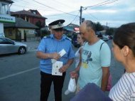 Buletin informativ IJJ Constanţa - Marti, 17 Iulie 2012