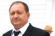 La mulţi ani! Sărbătoare în familia lui Grigore Comănescu