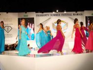 Fotoreportaj Fashion cu Mazare