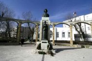 Eşti turist? Ai ce să vezi! Dorul lui Mihai Eminescu la marginea mării