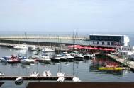 Locuri de văzut Portul Tomis aşteaptă turismul nautic