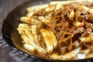 Macaroane cu carne de vitel