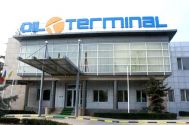 OIL Terminal are un nou administrator