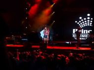 Fotoreportaj Cum a fost la concertul Michel Telo