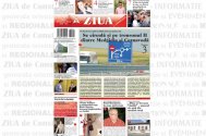 ZIUA de Constanta, format PDF, pagina 1 editia din 27 august 2012 