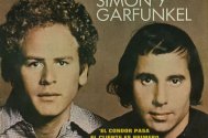 Simon & Garfunkel  El Condor Pasa