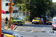 Cine îi acoperă?Taximetriştii ilegali ai Constanţei