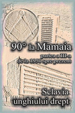 Mamaia La 90 Partea A Iii A De La Anii 1950 Spre Prezent