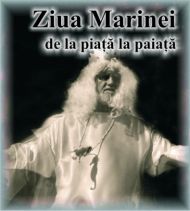 Ziua Marinei Romane - devenire in timp