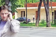 Afacerist bucureştean dă „buful\