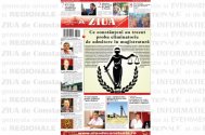 ZIUA de Constanta, format PDF, pagina 1 editia din 03 septembrie 2012 
