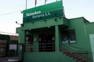 Ziua Porţilor Deschise la Fabrica HEINEKEN România din Constanţa 