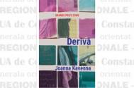 Deriva - Joanna Kavenna
