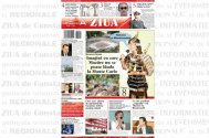 ZIUA de Constanta, format PDF, pagina 1 editia din 10 septembrie 2012 
