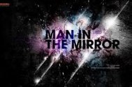 Michael Jackson - Man In The Mirror