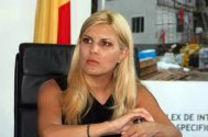 Elena Udrea„Reîntoarcerea Cazinoului în administrarea lui Mazăre este dovada relei credinţe şi a intereselor obscure comune primarului şi actualei conduceri a MDRT\