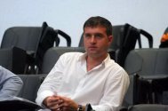 Adrian Sponte, cu şalupă şi teren concesionat (doumente)