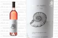 Vinul saptamanii Sable Noble Cabernet Sauvignon Rose 2011