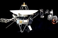 Voyager 35 de ani de zbor printre planete