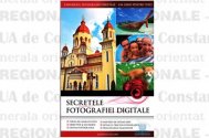 Secretele fotografiei digitale