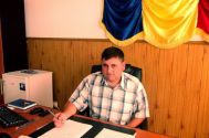 Dumitru Dragu - „Aştept o gură de aer de la Consiliul Judeţean\