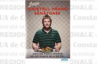 Jamie, Ministrul hranei sanatoase - Jamie Oliver
