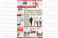 ZIUA de Constanta, format PDF, pagina 1 editia din 24 septembrie 2012 