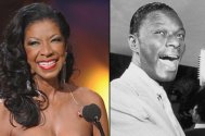 Nat & Natalie Cole  - \