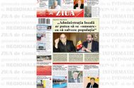 ZIUA de Constanta, format PDF, pagina 1 editia din 26 septembrie 2012 