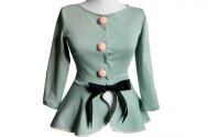 Bluza Sweet Mint