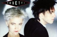 Roxette - Listen To Your Heart 