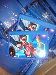 Buletin Informativ - Garda de Coasta 