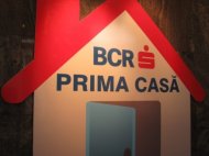 BCR mai are circa 20 milioane EUR pentru Programul Prima Casă 4 (aprox 3,5% din totalul sumei alocate)