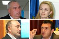Cine-i născut în octoooombrie/Hai sus, hai sus, hai sus... Politicieni, avocaţi, profesori universitari, afacerişti-aniversaţi luna aceasta (galerie foto)