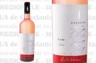 Aboneaza-te la revista Vinul.Ro si castigi o sticla de Rose Karakter 2011!