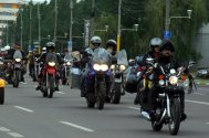 Asociaţia Motocicliştilor din România vrea dreptate în cazul colegilor bătuţi la Tuzla 