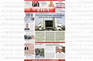 ZIUA de Constanta, format PDF, pagina 1 editia din 5 octombrie 2012 