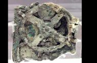 Pe urmele unui artefact fascinant Mecanismul din Antikythera, computerul vechi de două milenii