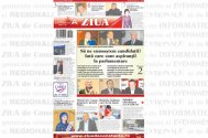 ZIUA de Constanta, format PDF, pagina 1 editia din 9 octombrie 2012 