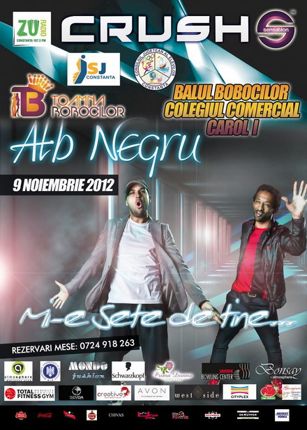 ce invitati de seama vor fi prezenti la balurile bobocilor din constanta galerie foto 93267 382843